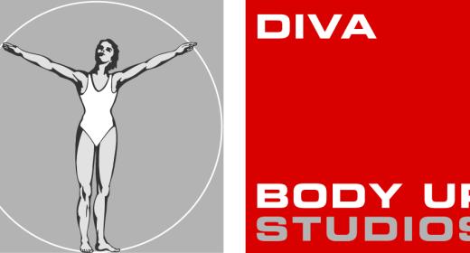 Logo Diva mix