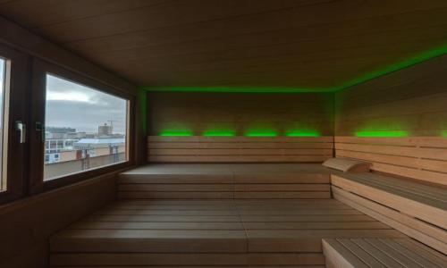 DicaOBFSauna