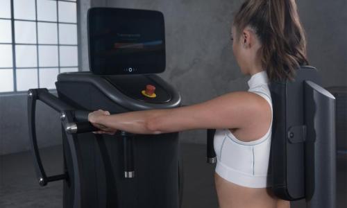eGymTraining Frau
