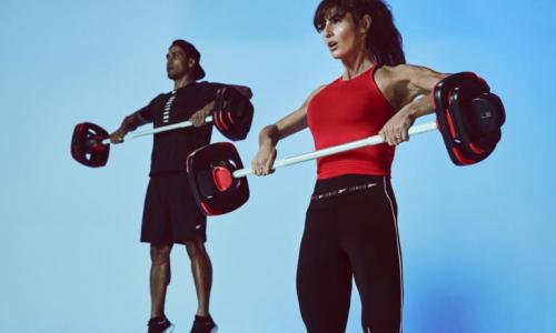 BODYPUMP UNITED