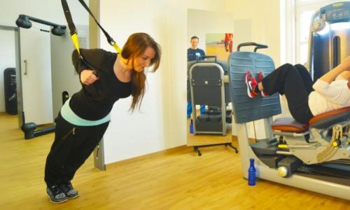 Funktionelles Training