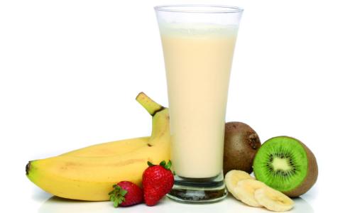 Getänkebar Obst