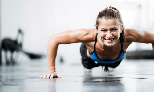 HIIT