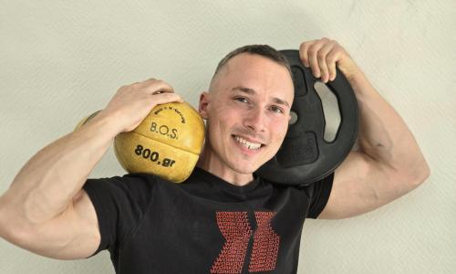 Personaltraining
