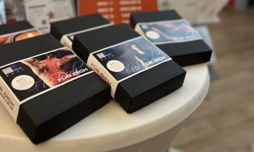 Geschenkboxen